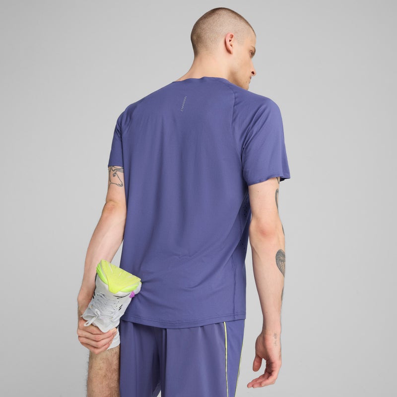 بوما تيشرت للركض للرجال من تشكيلة CLOUDSPUN - Image 4